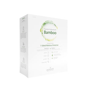 Bamboo Premium Mattress Protector