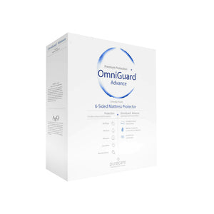 Omniguard 6 Sided Mattress Protector