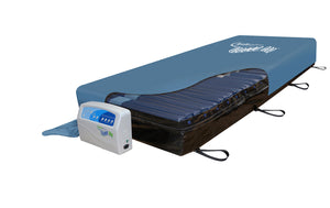 Apollo Pro Dynamic Mattress