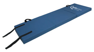 Fall Safe Crash Mattress