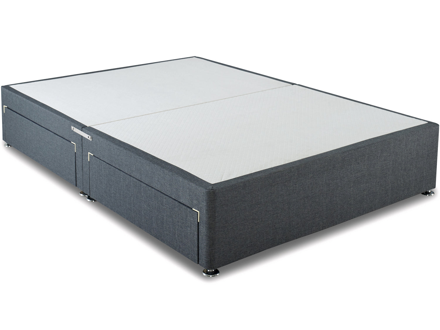 Platform Top Contract Divan Bed Base