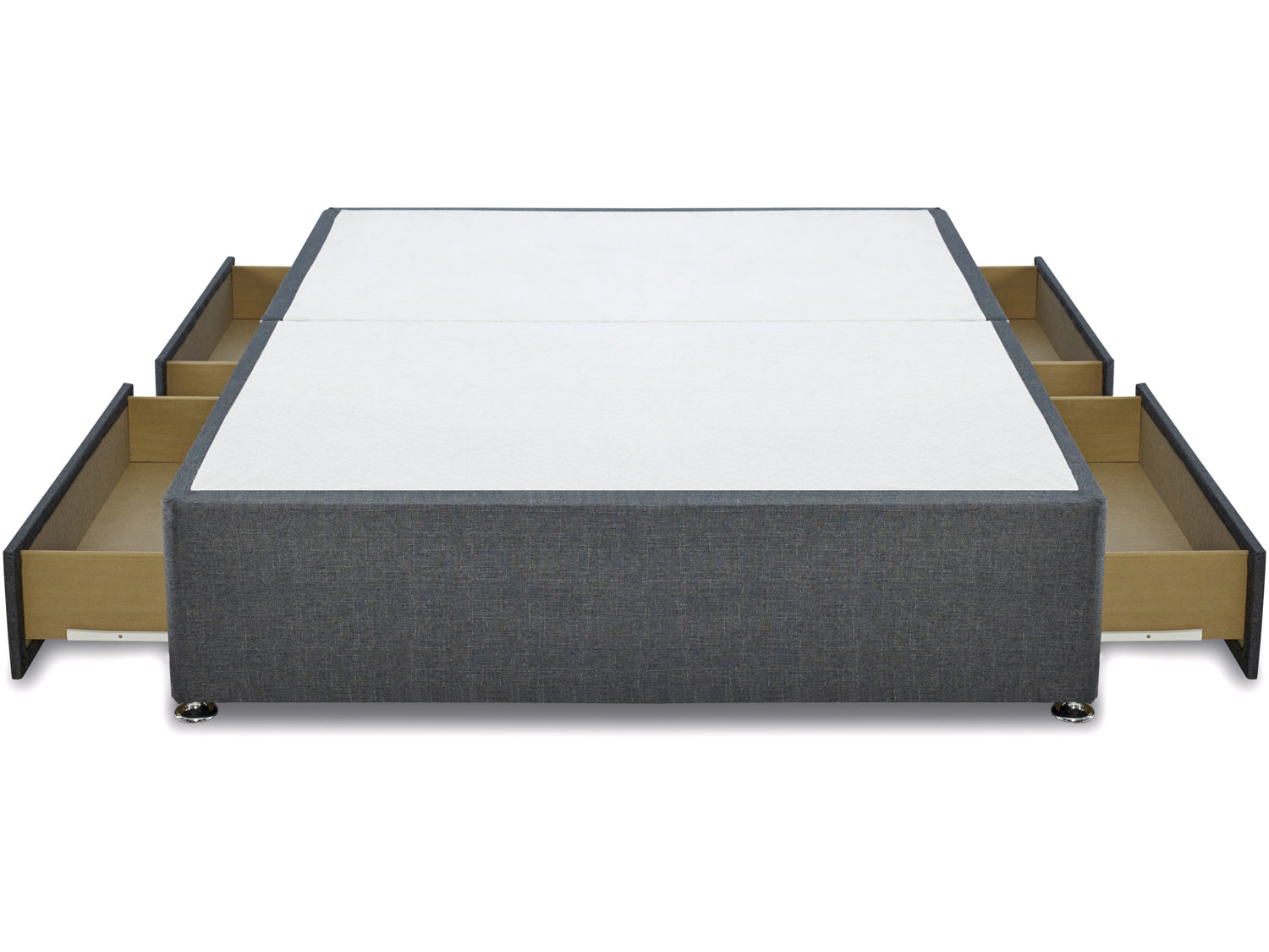 Platform Top Contract Divan Bed Base