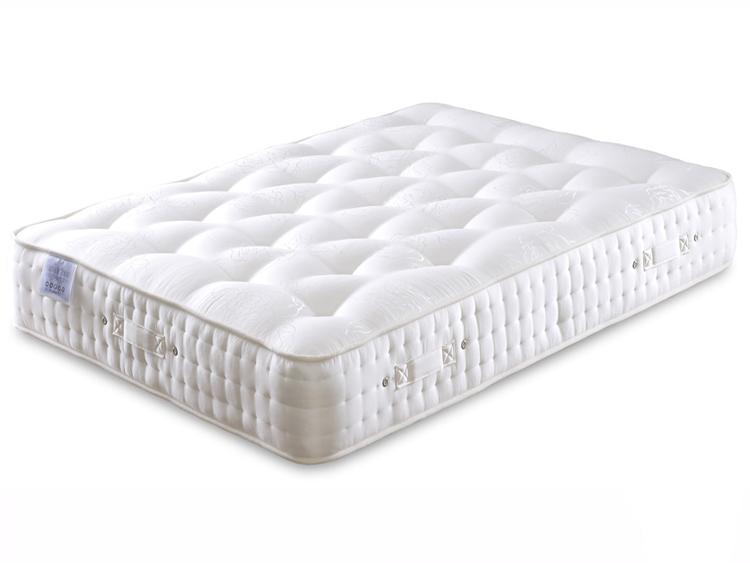 Luxury Hotel Contract 3000 Pocket Sprung Intelligent Memory Mattress